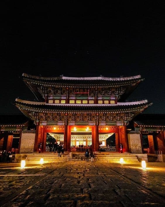 KOREA 01